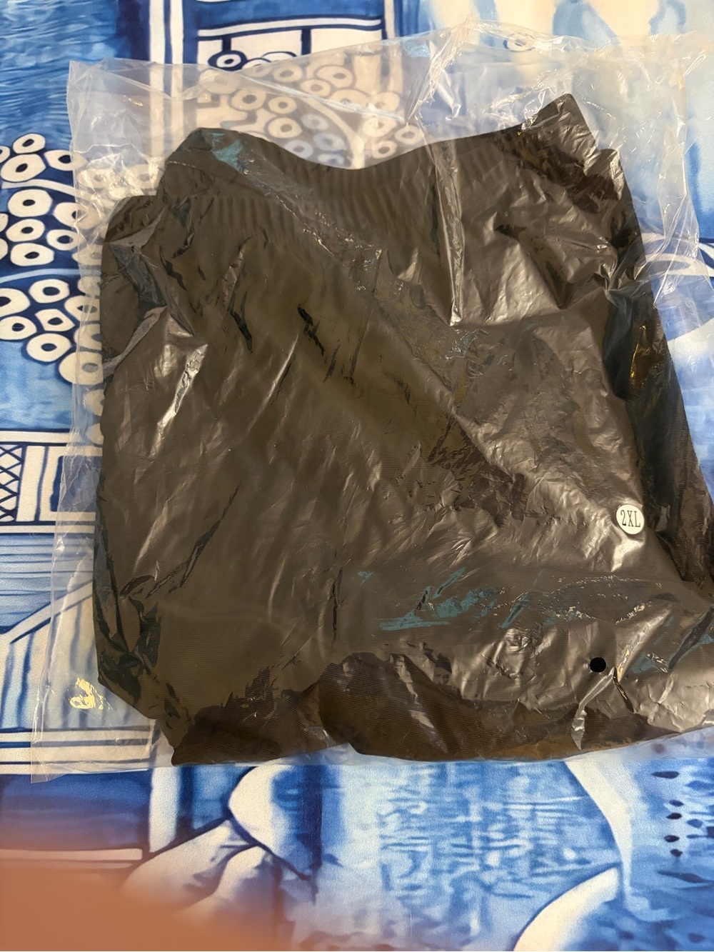 NWOT Plus Size Bathing Suit - Women’s Swim Dress and Leggings - Picture 13 of 13